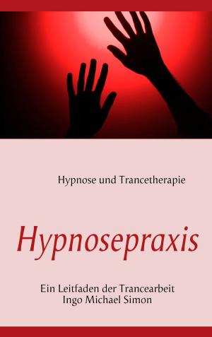 Cover of the book Hypnosepraxis by Stefan Wahle