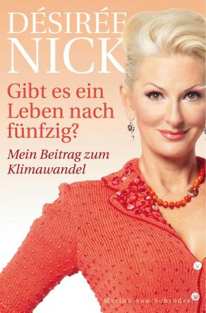 Cover of the book Gibt es ein Leben nach fünfzig? by Jasmin Eden
