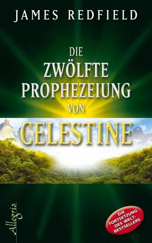 Cover of the book Die zwölfte Prophezeiung von Celestine by Klaus Ungerer, Susanne Berkenheger