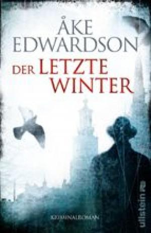 Cover of the book Der letzte Winter by Rebecca Harrington