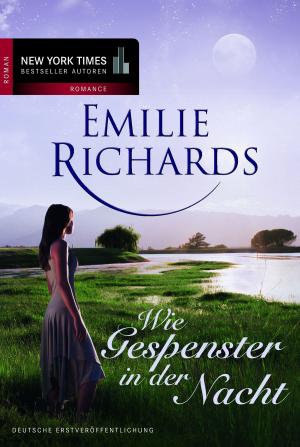Cover of the book ... Wie Gespenster in der Nacht by Michelle Reid, Lynne Graham, Sandra Marton
