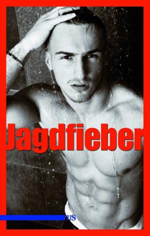 Cover of the book Jagdfieber by Elvira Klöppelschuh