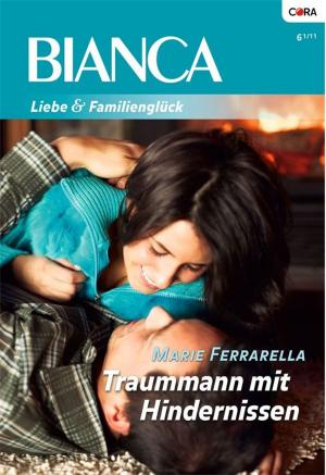 Book cover of Traummann mit Hindernissen