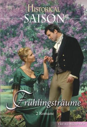 Cover of the book Historical Saison Band by Caroline Cross