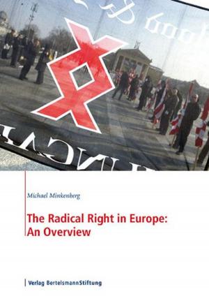 Cover of the book The Radical Right in Europe: An Overview by Bernhard Badura, Mika Steinke