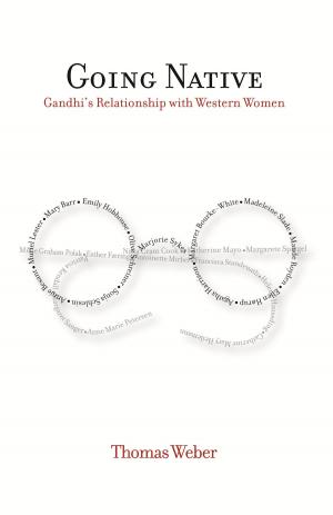 Cover of the book Going Native by Rajika Bhandari