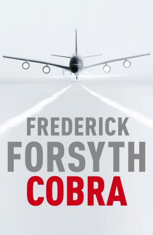 Cover of the book Cobra by Anne Perry