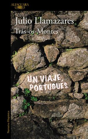Cover of the book Trás-os-montes by María Acosta