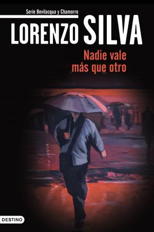 Cover of the book Nadie vale más que otro by Stephen R. Covey