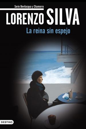 Cover of the book La reina sin espejo by José Luis Cárpatos