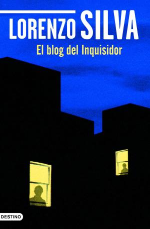 Cover of the book El blog del Inquisidor by Ángeles Caso