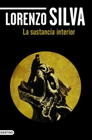 Cover of the book La sustancia interior by José Sanmartín