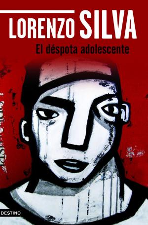 Cover of the book El déspota adolescente by Miguel Delibes