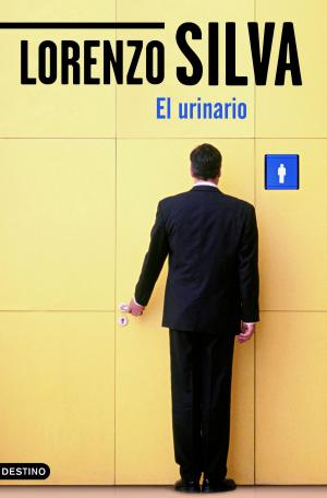 Cover of the book El urinario by Equipo de El Tiempo de TVE