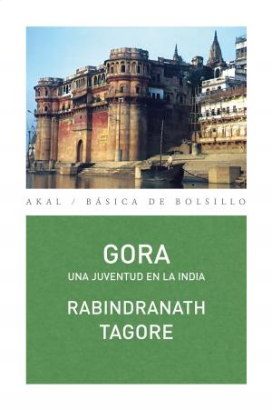 Cover of the book Gora by Ricardo Espinoza Lolas