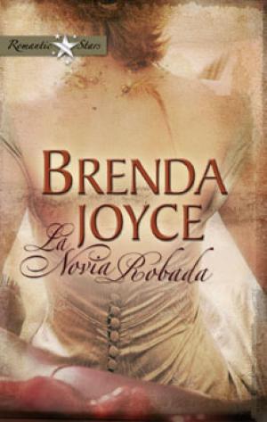 Cover of the book La novia robada by Sharon Dunn