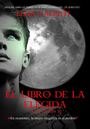 Cover of the book El Libro de la Elegida by Megan Mitcham