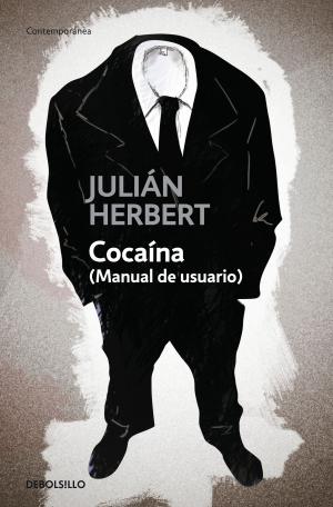 Cover of the book Cocaína (Manual de usuario) by Nekane González