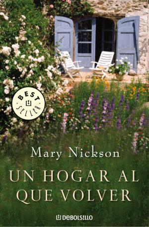 Cover of the book Un hogar al que volver by Wendy Harmer, Mike Zarb, Gypsy Taylor