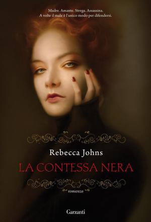 Cover of the book La contessa nera by Redazioni Garzanti