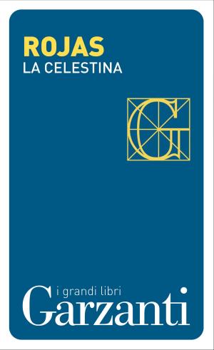 Cover of the book La Celestina by Dieter Schlesak