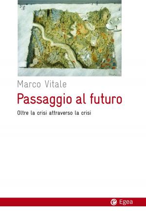 Cover of the book Passaggio al futuro by Marco Minghetti
