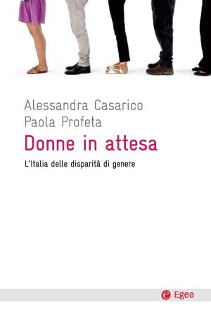 Cover of the book Donne in attesa by Magda Antonioli Corigliano, Rodolfo Baggio