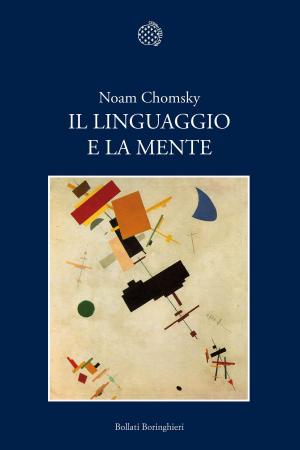 Cover of the book Il linguaggio e la mente by Ian Stewart