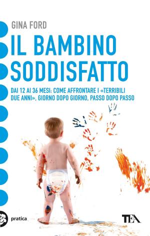 Cover of the book Il bambino soddisfatto by Marion Zimmer Bradley