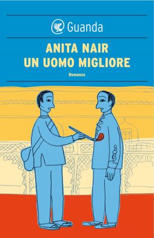 Cover of the book Un uomo migliore by Rabindranath  Tagore