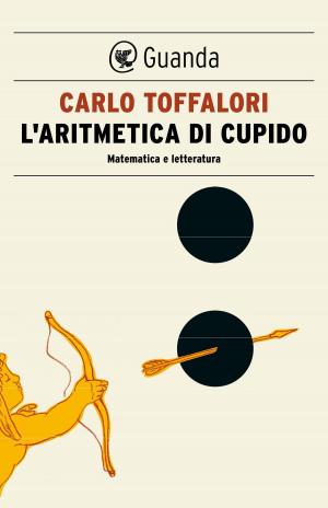 Cover of the book L'aritmetica di cupido by Luis Sepúlveda, Bruno Arpaia