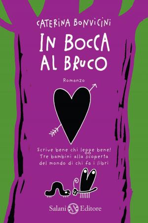 Cover of the book In bocca al bruco by Gherardo Colombo, Anna Sarfatti