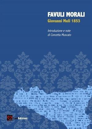 Book cover of Favuli Morali