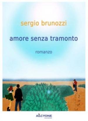 bigCover of the book Amore senza tramonto by 