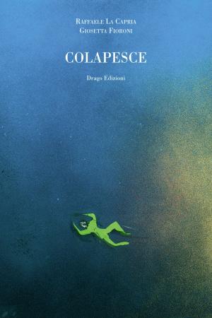 Cover of the book Colapesce by Katie O'Connor