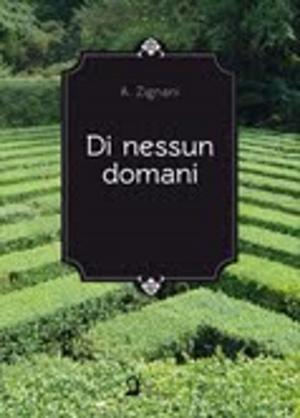 Cover of the book Di nessun domani by Jonathan Croall