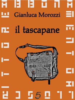 Book cover of Il tascapane
