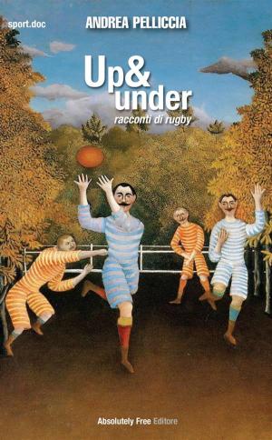 Cover of the book Up & Under by Scott Donaldson