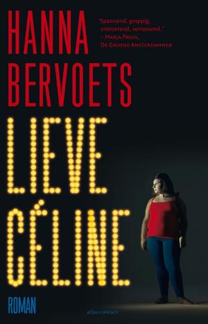 Book cover of Lieve Céline