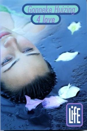 Cover of the book 4-love by julie smith