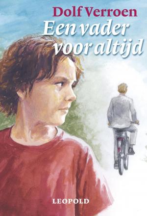 Cover of the book Een vader voor altijd by Johan Fabricius