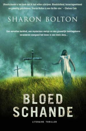 Cover of the book Bloedschande by Sheryl Sandberg