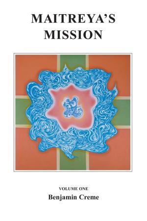 Cover of the book Maitreya’s Mission: Volume One by Brett Cotter