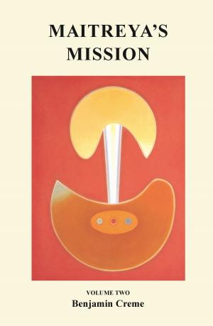 Book cover of Maitreya’s Mission: Volume Two