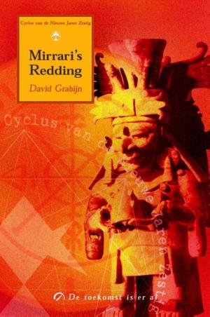 Cover of the book Mirrari's redding by Paus Franciscus, Dominique Wolton