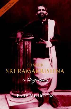 Cover of the book Thakur - Sri Ramakrishna by Dawson Church