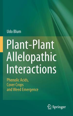 Cover of the book Plant-Plant Allelopathic Interactions by 