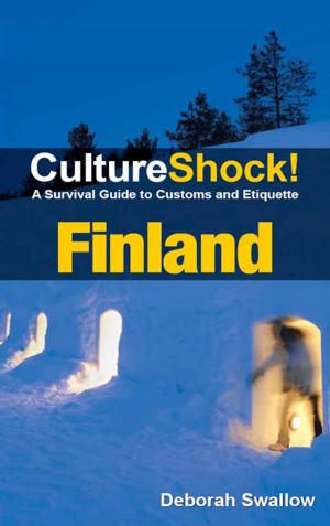 Cover of the book CultureShock! Finland by Devadas Krishnadas