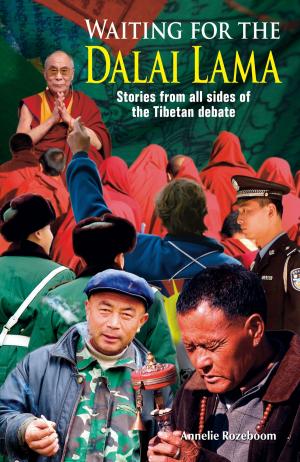 Cover of Waiting for the Dalai Lama