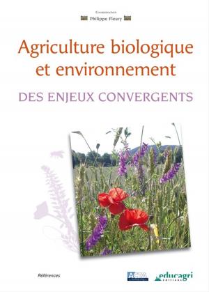 Cover of Agriculture biologique et environnement (ePub)